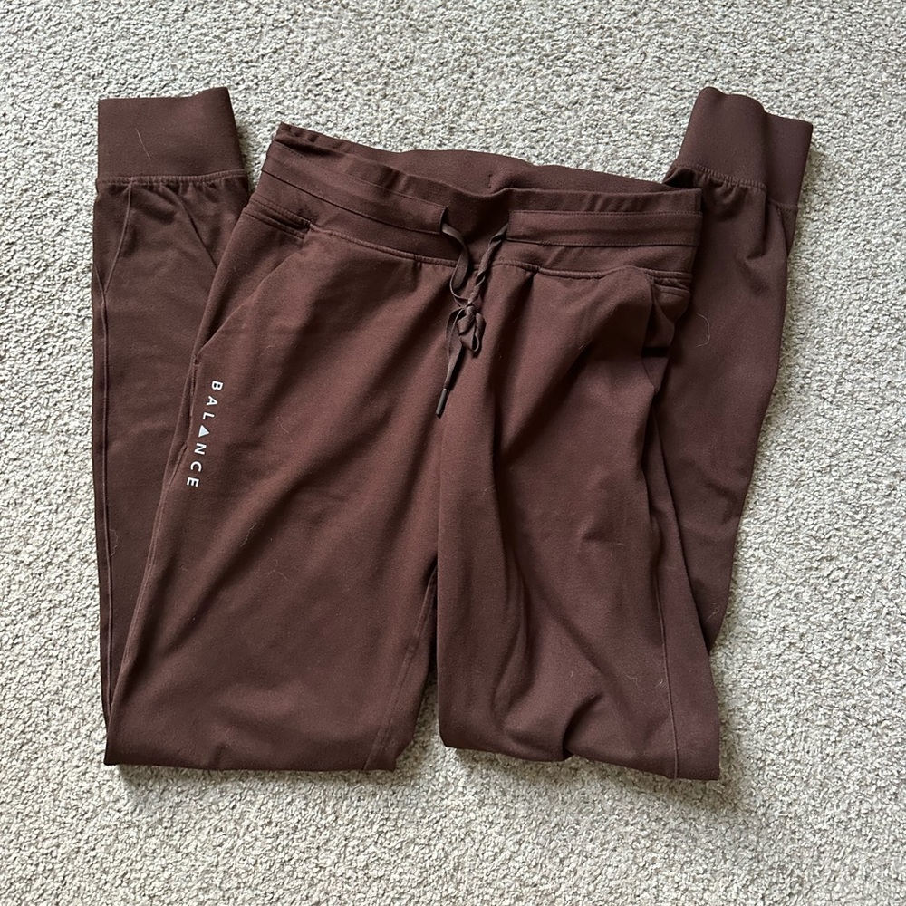 Balance Athletica/vitality joggers